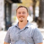 Billy Trybuskiewicz from DesignLoud Marketing Agency