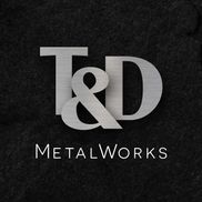 Tami Cottrill from T&D MetalWorks