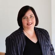 Leslie Clark from GYST Business LLC