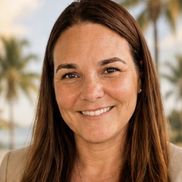 Samantha Brey from Brey Consulting LLC 
