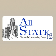 Romil Vithani from All State 12 General Contracting Corp.