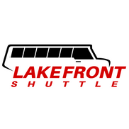 Bo McAllister from Lakefront Shuttle
