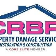 Curtis Chamberlain from CRBR - Property Damage Services