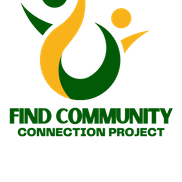 Camille McIntosh from Find Community Connection Project
