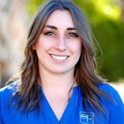 Tina Horlings from The Op Games | usaopoly