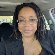 Sheree Akins from Community Kindness LV