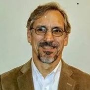 Jeffrey Courter from First Presbyterian Church of Forest Hills