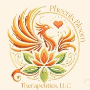 Tina Hacker from Phoenix Bloom Therapeutic Services, LLC