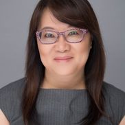 Angela Yee-Hamshaw from West Legal