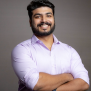 Amith Sunu from Amazing7 Studios