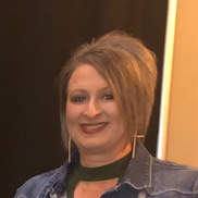 Jennifer Mann from Stillhouse Rehabilitation and Healthcare Center