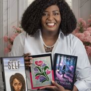 Rebecca Wells Phillips from Rebecca Wells Phillips, Author