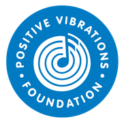 Monique Pyle from Positive Vibrations Foundation