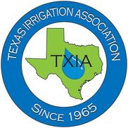 Lizzy Stence from Texas Irrigation Association