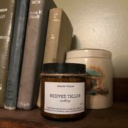 Shawna Humen from Ahavah Tallow