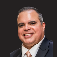 John Solis from MAV Financial