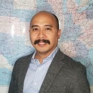 Kevin Santa Ana from Chroma Digital Imaging