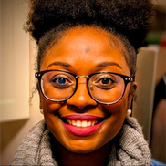 Bianca Jones from Precision Docs