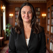 Dr. Sarah Young from Dr. Sarah Young, PhD, IMD, FMACP, SLP