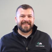 Michael Kane from Rubbish Works of Northern Colorado