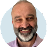 Dan Stolts from jIT Solutions IT