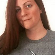 Robin Towle-Fecso from GeekGal GO: Robin's Specialty Art