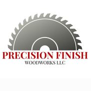 Roman Leontyuk from Precision Finish Woodworks LLC