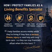 Howard Martell from Homeprofitcoach