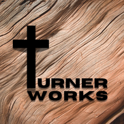 Caleb Turner from Turner Works