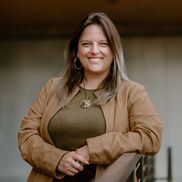 Jamie Wolf from Chapters & Beyond
