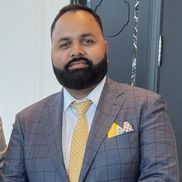 Harv Chander from Chander Professional Corporation