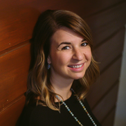 Kelly Bateson from Kelly Bateson Media