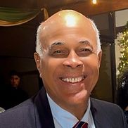 Andre' Peery from One Valley Inc.