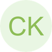 Chris Keence from CK Crane Service