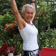 Rita Losee. ScD. RN from Soaring Seniors, Unlimited