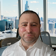 Francis Burnet from BENT ENTERPRISE