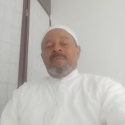 Gaylord Harris from All Faith Assemblage New Foundation Ministries