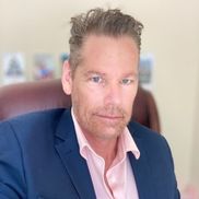 Patrick Brown from BELFOR Property Restoration