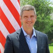 Tim Lockhart from Expanding Boundaries, LLC