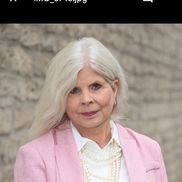 Sandra Roth from BeLocal Georgetown