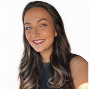 Brea Allen from Blue Tees Golf