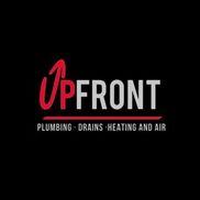 Upfront Plumbing Drains Heating and Air