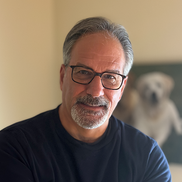 Paul Schiller from Blue Lid Aerial Photo + Video Services