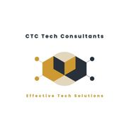 Scoop Keup from CTC Tech Consulting