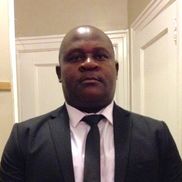 Patrice Yuh from Trinitech Consulting.