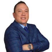 Pauly Dee from The Diaz Financial Group