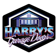 Harry Aldrich from Harry's Garage Doors