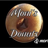 Sharon Daniel from Moni's Donuts