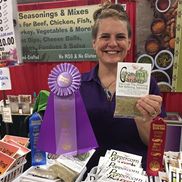 Starla Batzko from Starla's Seasonings, Dips & Mixes