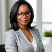 Shola Sulaimon from ShoTune Medical Consulting Group